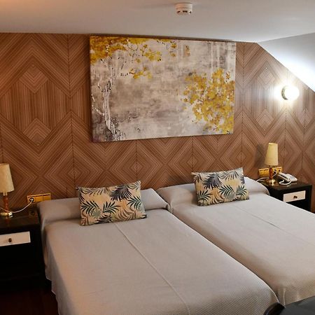 סן רפאל Habitaciones Premium Finca La Casona מראה חיצוני תמונה