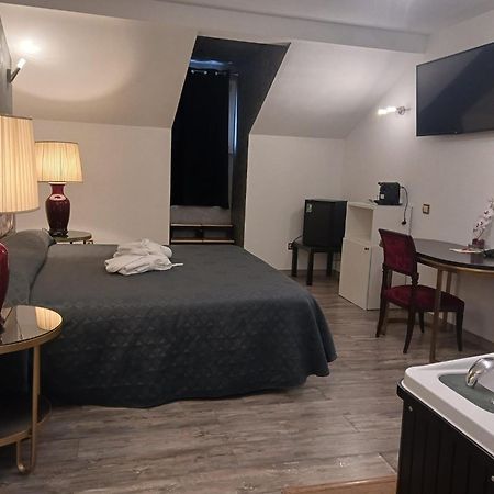 סן רפאל Habitaciones Premium Finca La Casona מראה חיצוני תמונה