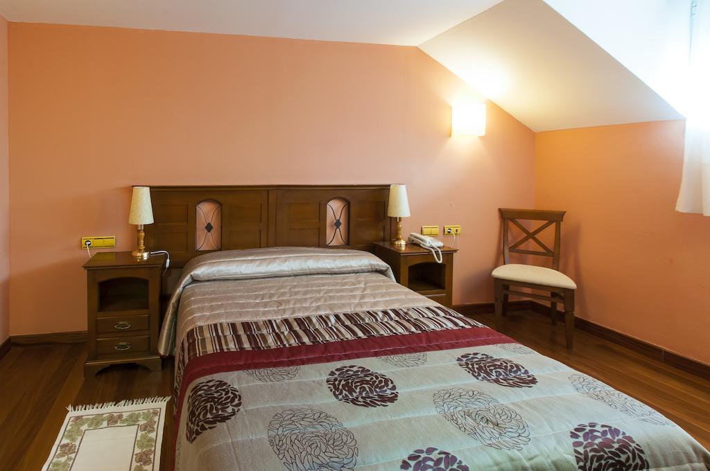 סן רפאל Habitaciones Premium Finca La Casona חדר תמונה
