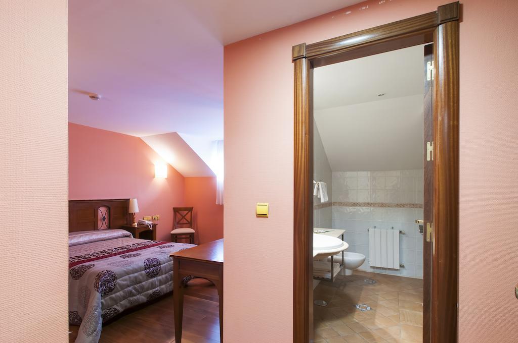 סן רפאל Habitaciones Premium Finca La Casona חדר תמונה