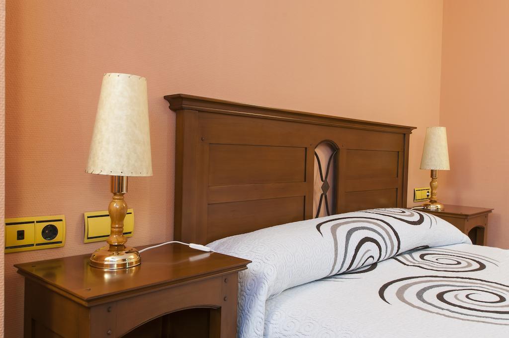 סן רפאל Habitaciones Premium Finca La Casona חדר תמונה