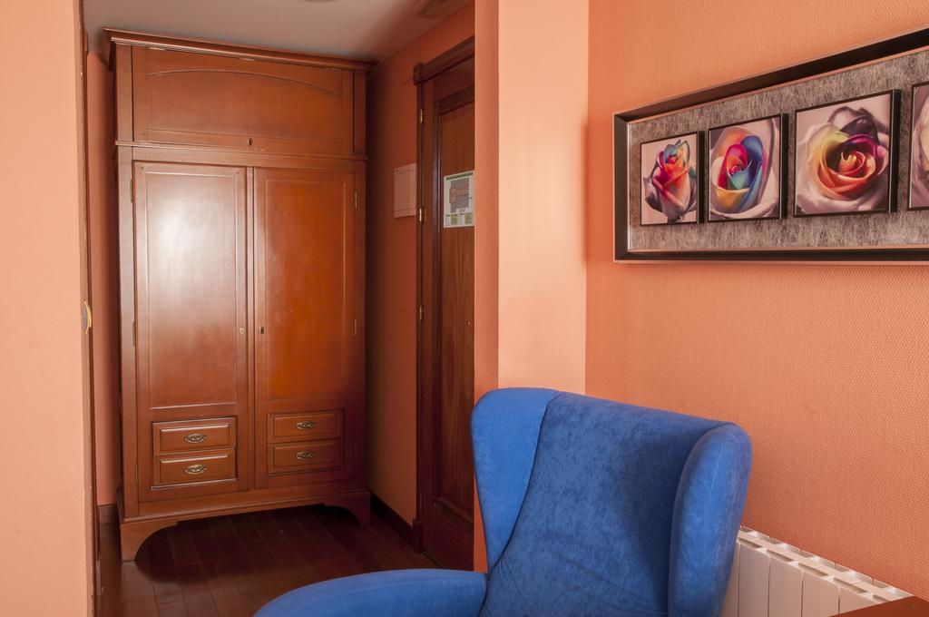 סן רפאל Habitaciones Premium Finca La Casona מראה חיצוני תמונה