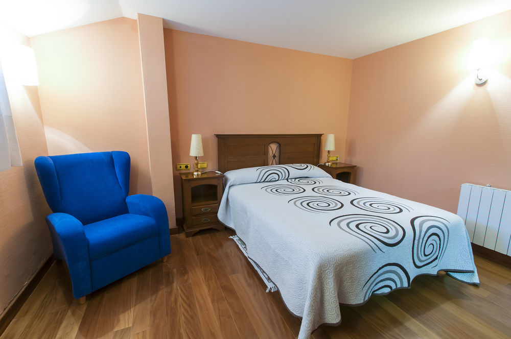 סן רפאל Habitaciones Premium Finca La Casona מראה חיצוני תמונה