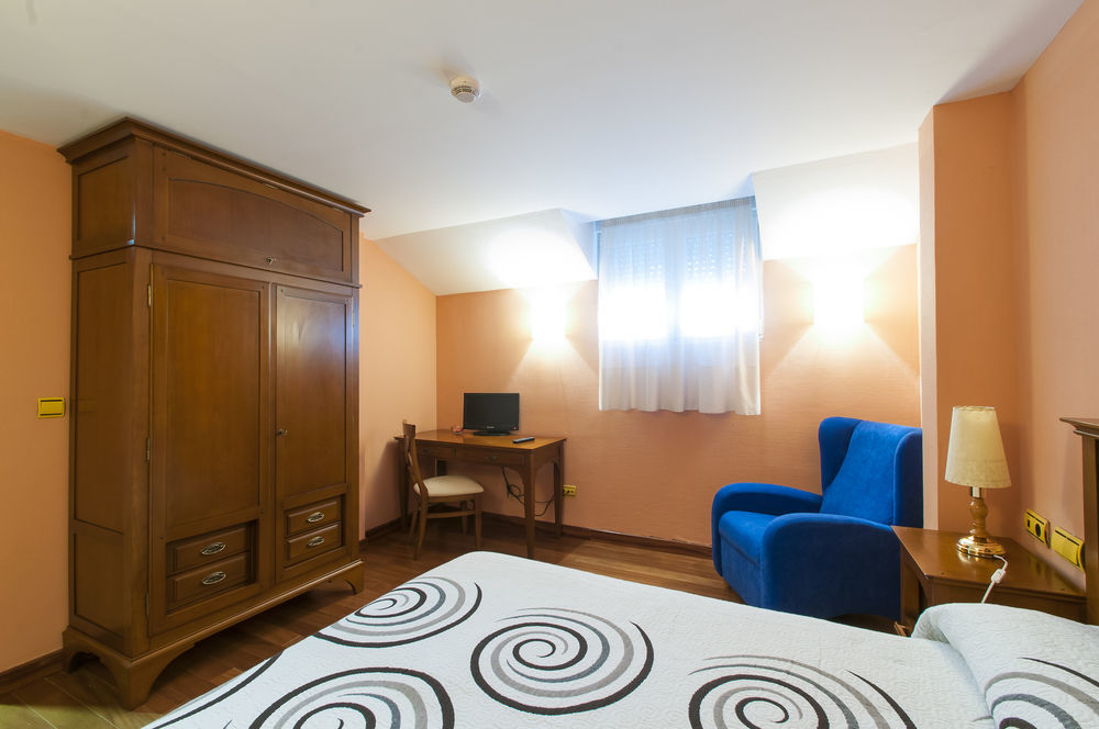 סן רפאל Habitaciones Premium Finca La Casona מראה חיצוני תמונה