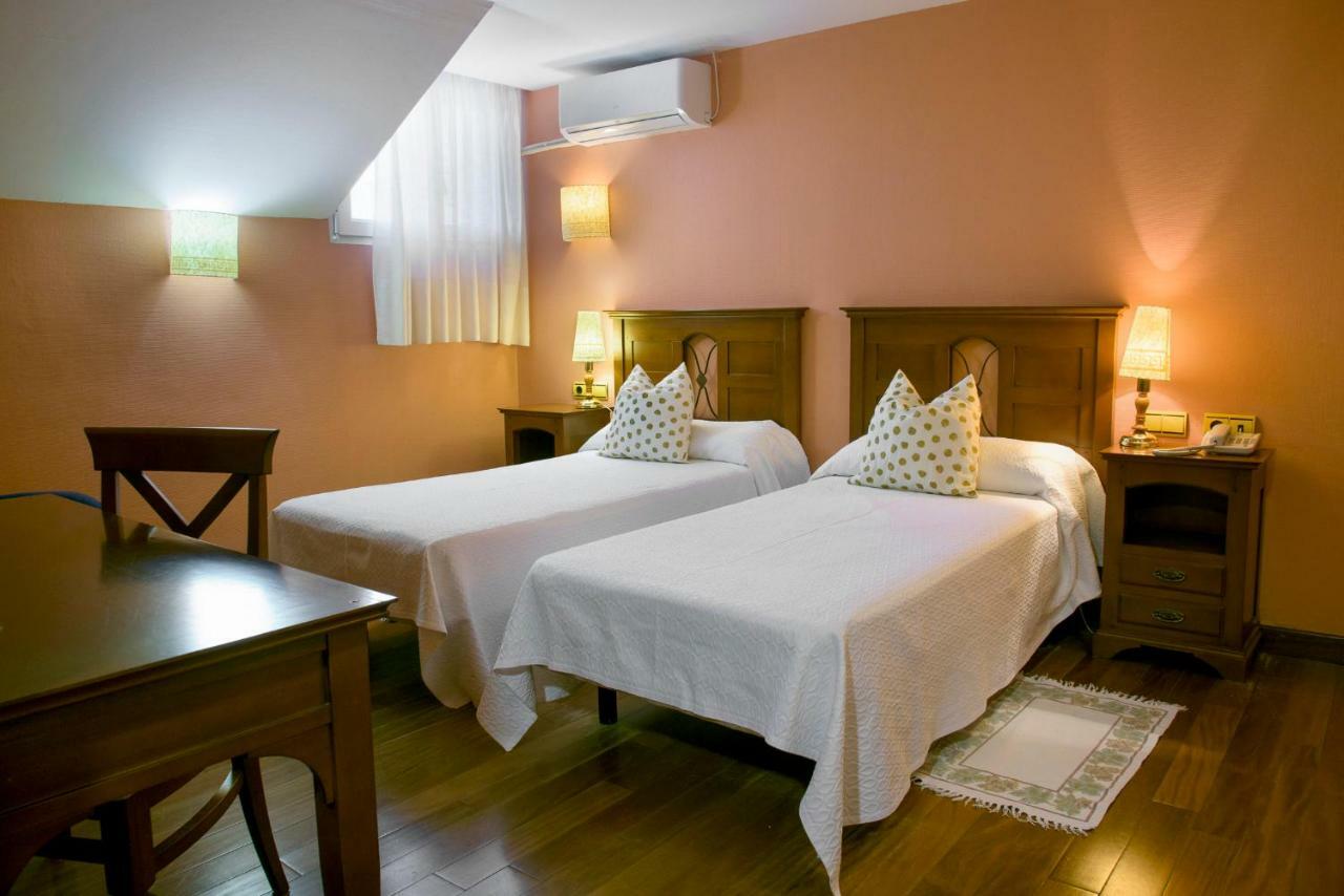 סן רפאל Habitaciones Premium Finca La Casona מראה חיצוני תמונה